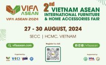 Treffen Sie die besten südostasiatischen Möbelhersteller auf der VIFA ASEAN 2024