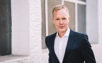 Markus Großweischede neuer Geschäftsführer