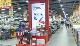 Retail Media Netzwerk mit Poco startet