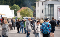 2.000 Besucher beim Tag der offenen Tür