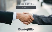 Komplette Markenrechte an Dunlopillo erworben