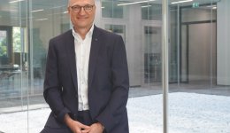 Alexander Graf verstärkt Geschäftsführung