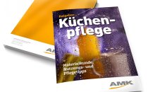 Ratgeber Küchenpflege neu aufgelegt