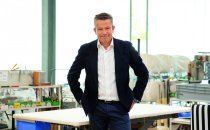 Bo Thuesen wird neuer CEO