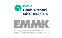 EMMK ist neues Mitglied